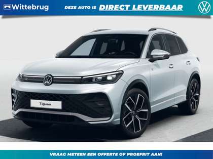 Volkswagen Tiguan 1.5 eTSI R-Line Business !!!Profiteer ook van 2.00