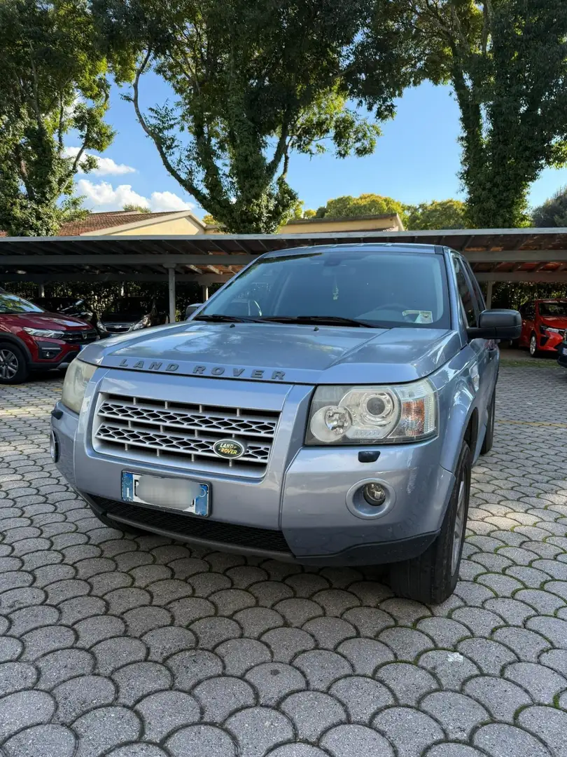 Land Rover Freelander 2.2 td4 HSE - 2