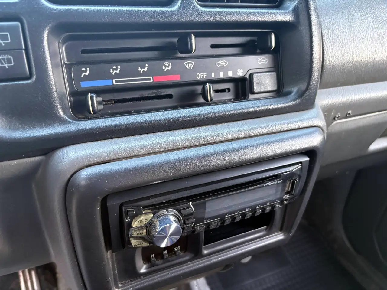 Suzuki Jimny 1.3 16v 80cv 4wd - Neopatentati, foto 12