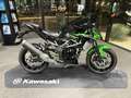 Kawasaki Z 125 Grün - thumbnail 1