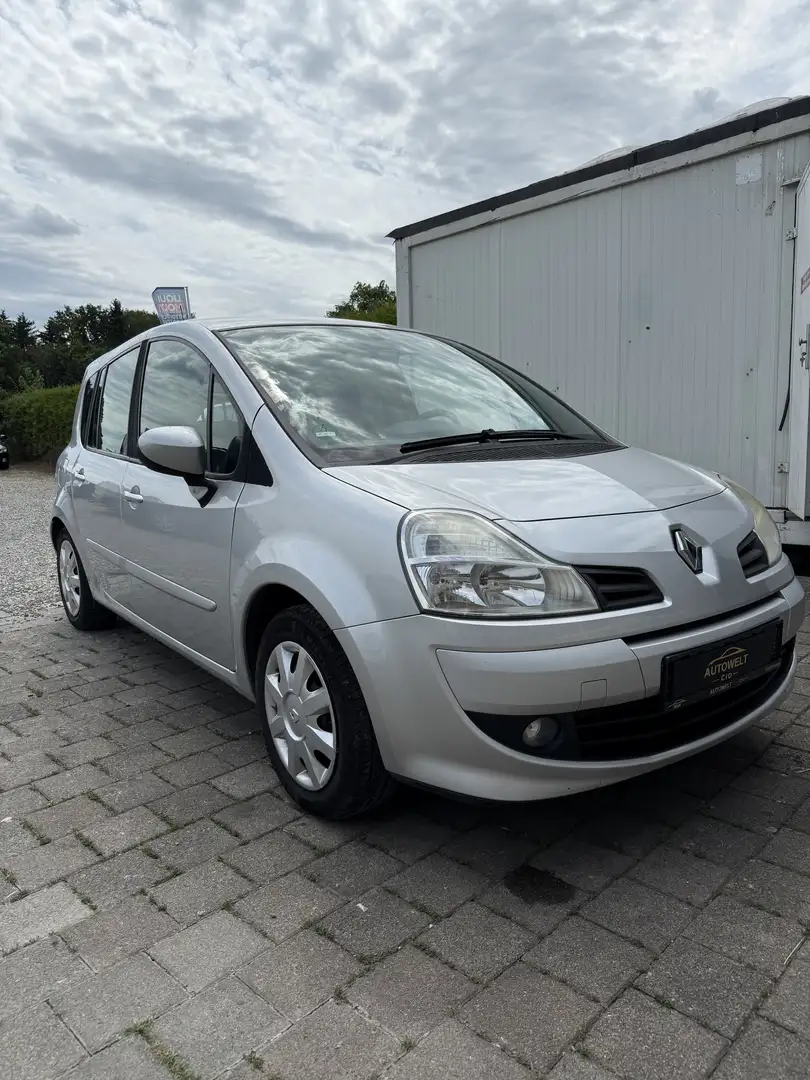 Renault Grand Modus Dynamique - 1
