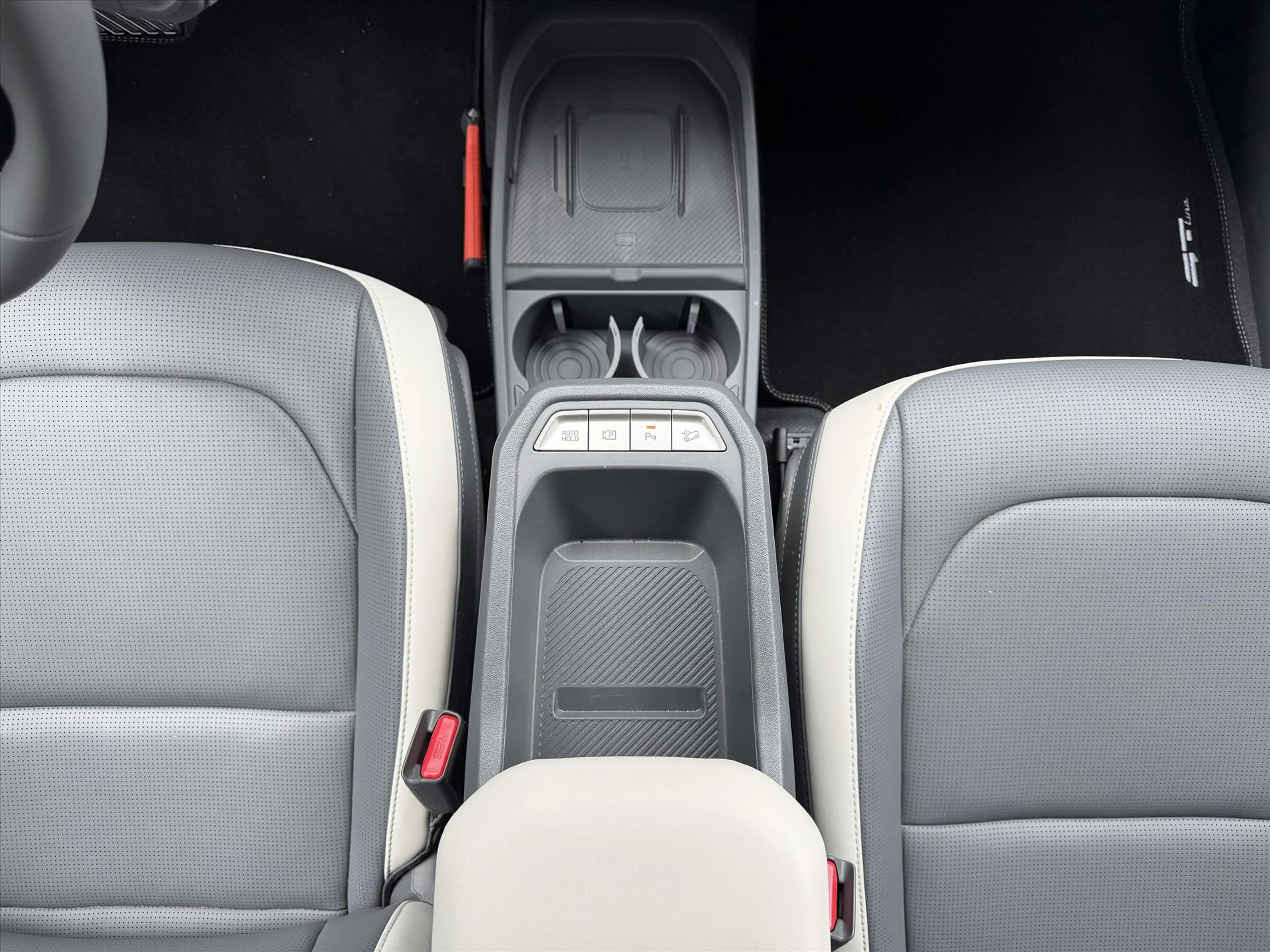 Kia EV3 81,4 kWh 204pk GT-Line Business Edition — photo 21