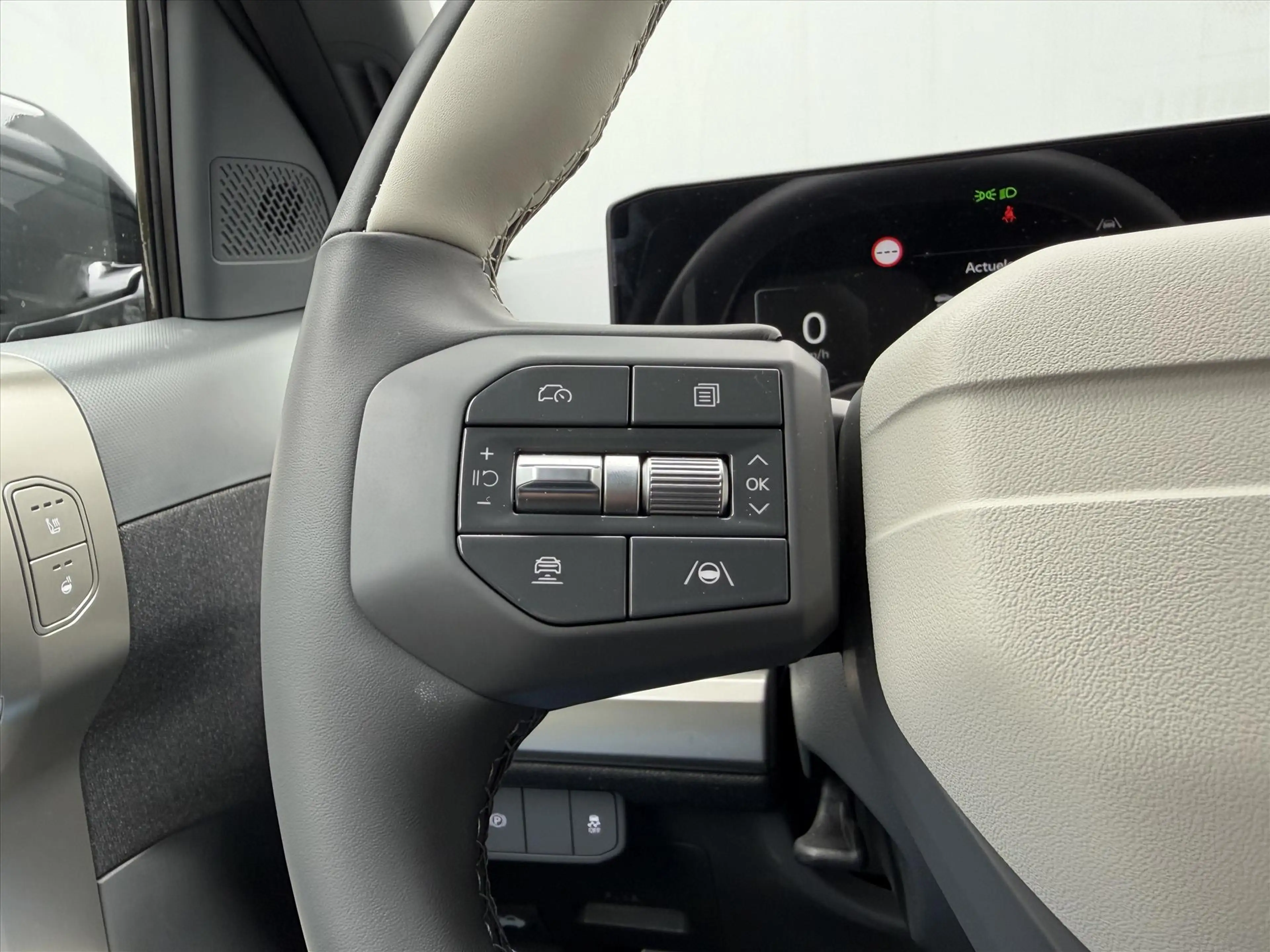 Kia EV3 81,4 kWh 204pk GT-Line Business Edition — photo 14