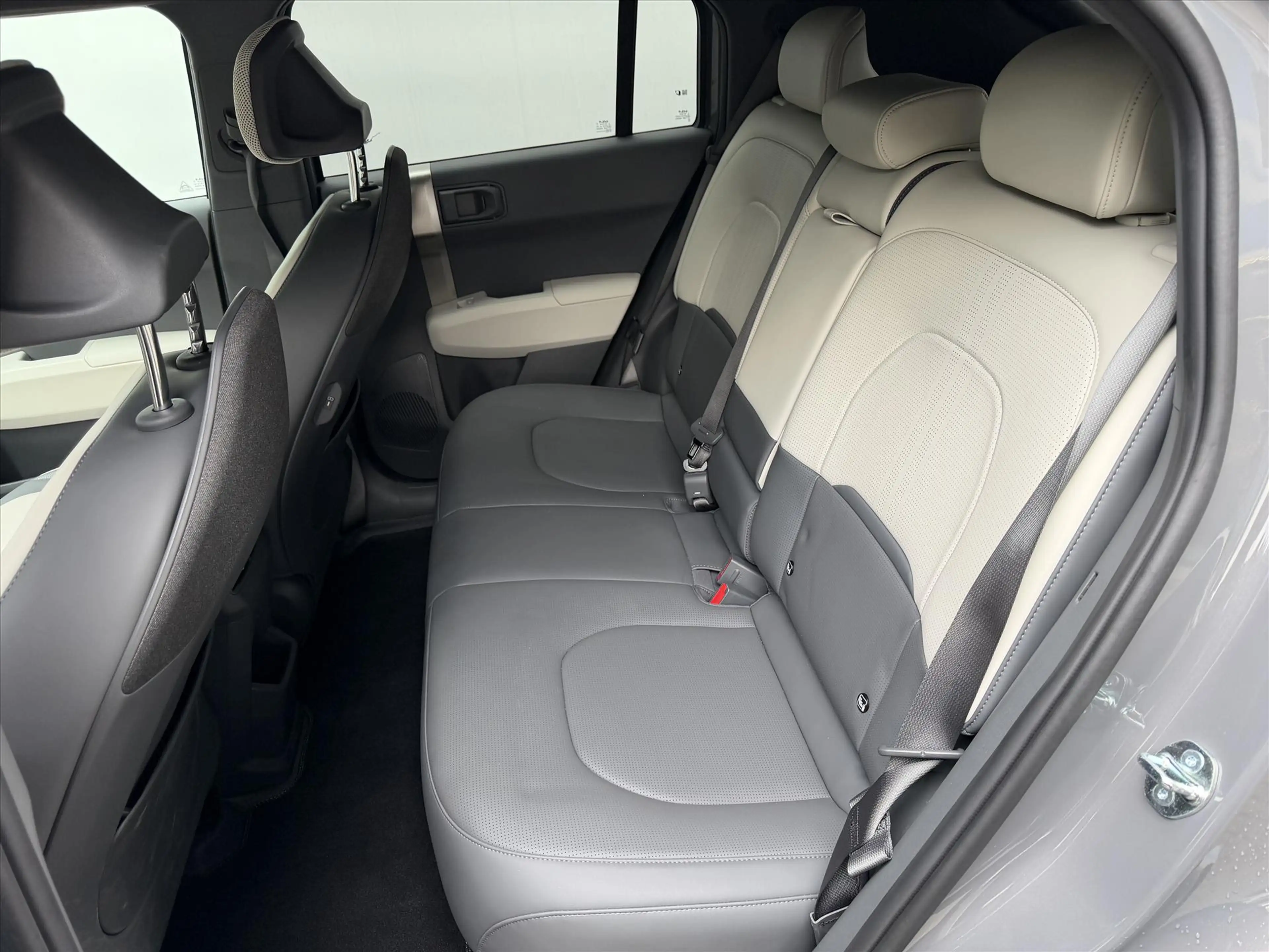 Kia EV3 81,4 kWh 204pk GT-Line Business Edition — photo 10