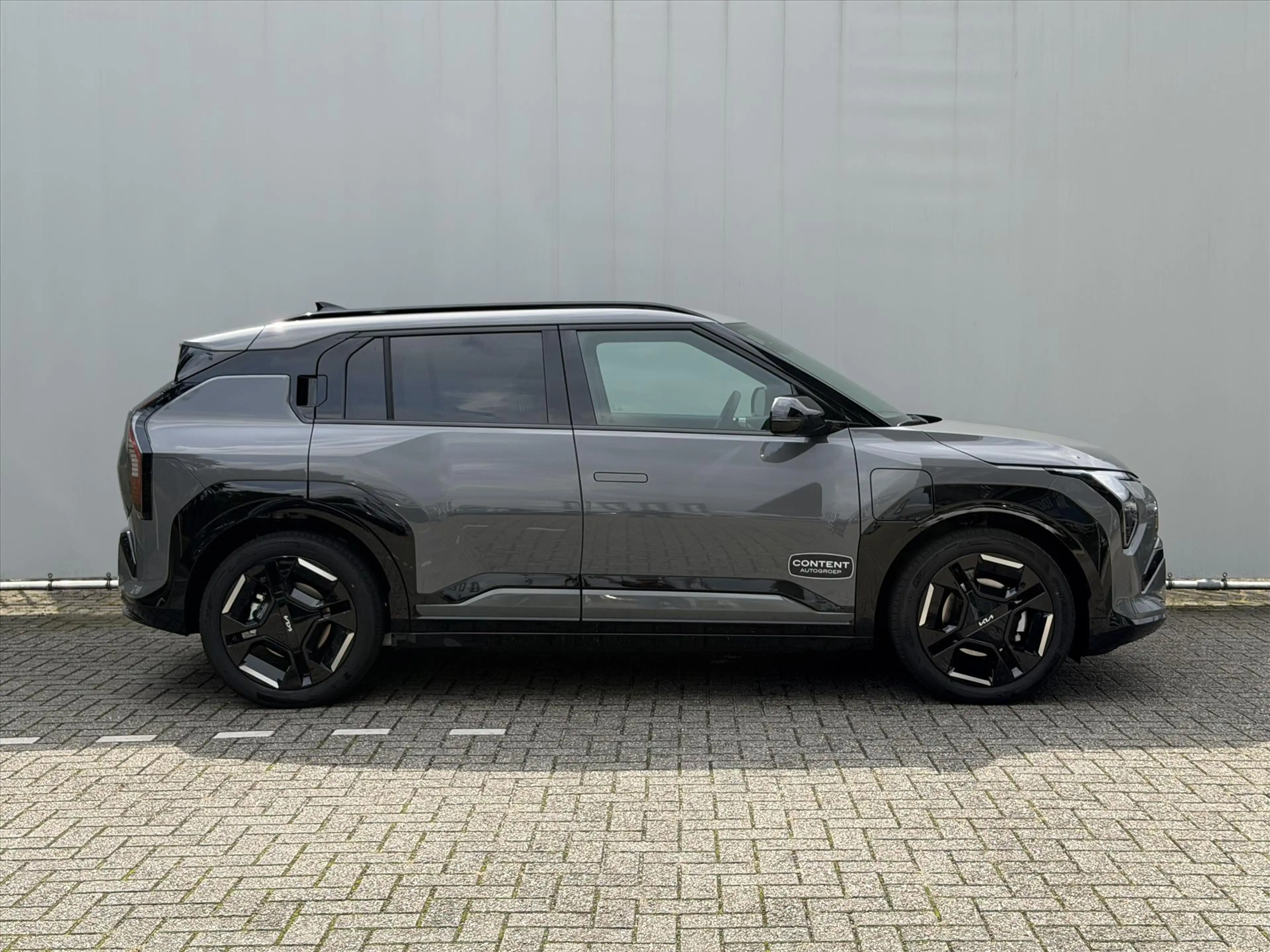 Kia EV3 81,4 kWh 204pk GT-Line Business Edition — photo 6