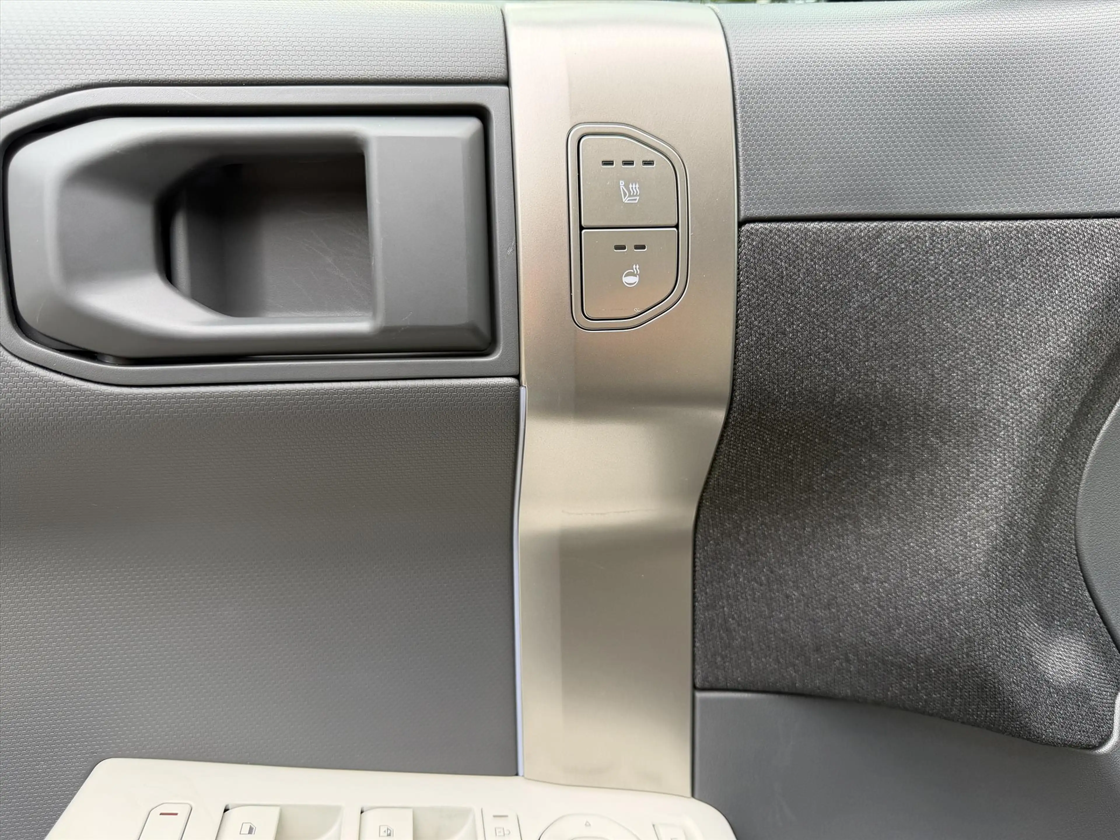 Kia EV3 81,4 kWh 204pk GT-Line Business Edition — photo 20