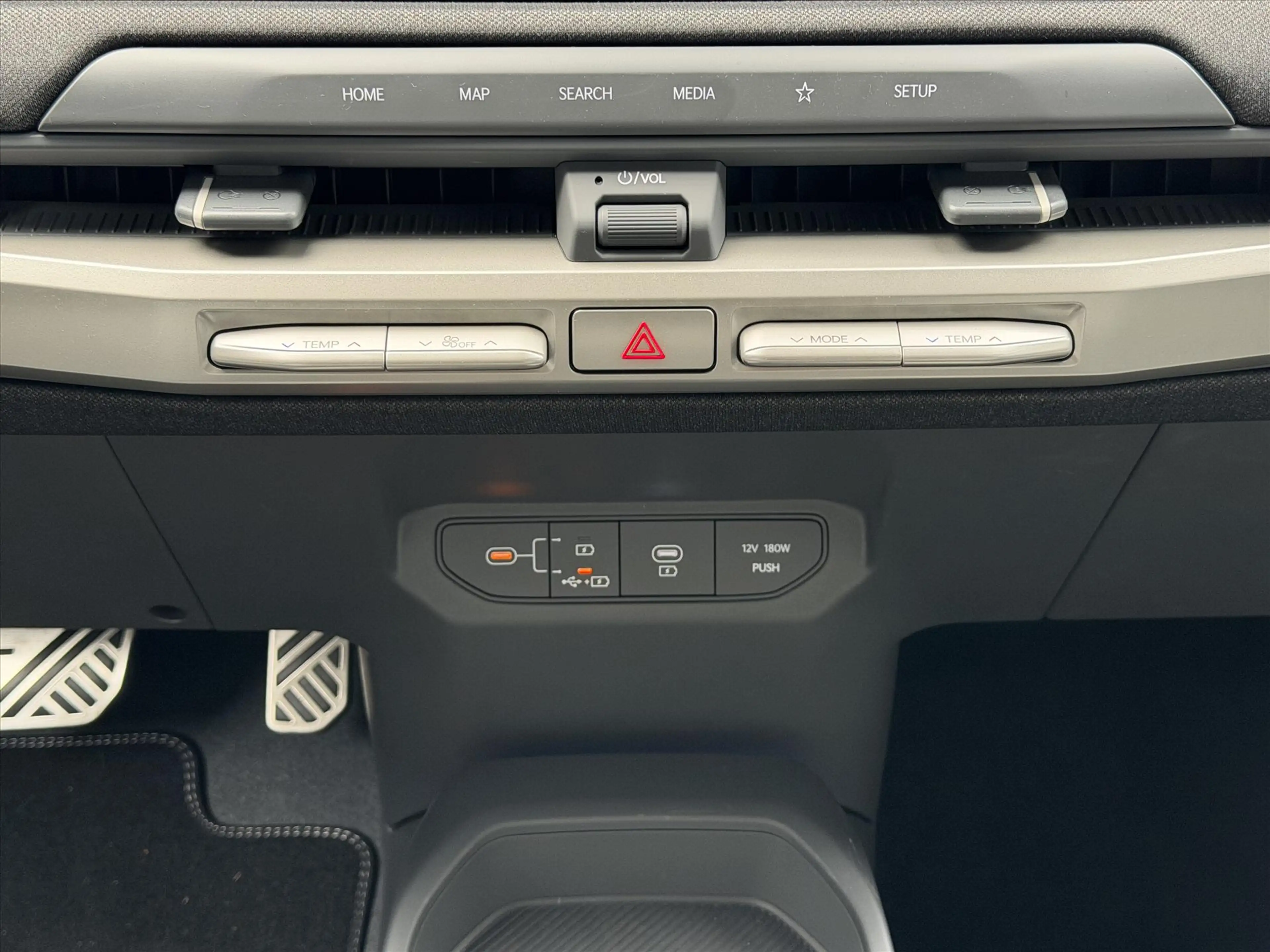 Kia EV3 81,4 kWh 204pk GT-Line Business Edition — photo 19