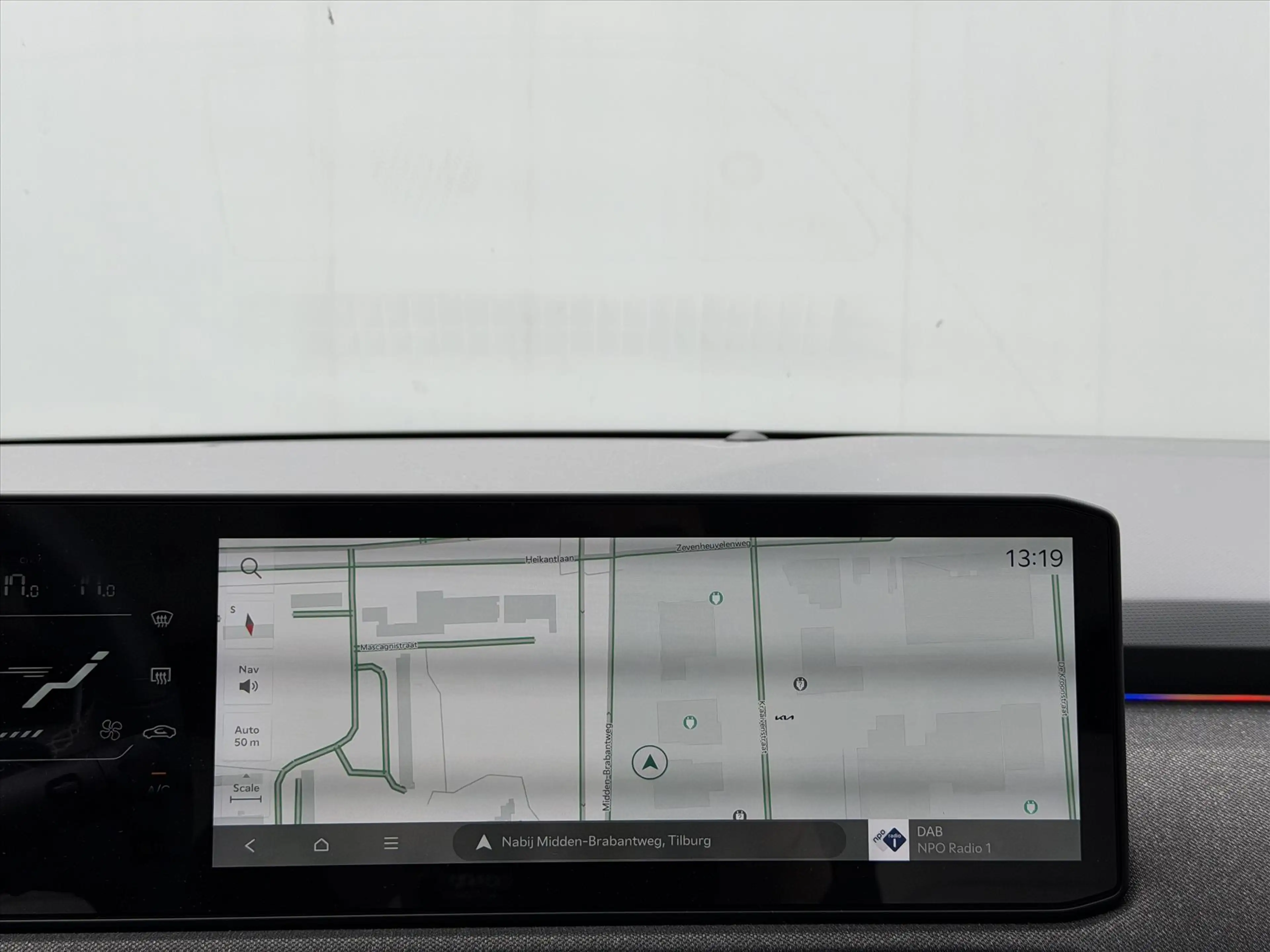 Kia EV3 81,4 kWh 204pk GT-Line Business Edition — photo 17
