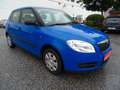 Skoda Fabia Classic Azul - thumbnail 2