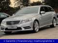 Mercedes-Benz E 350 CDI T AMG-LINE*ACC*COMAND*2HD*TÜV 05/2027* Argent - thumbnail 2