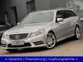 Mercedes-Benz E 350 CDI T AMG-LINE*ACC*COMAND*2HD*TÜV 05/2027* Argent - thumbnail 1