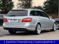 Mercedes-Benz E 350 CDI T AMG-LINE*ACC*COMAND*2HD*TÜV 05/2027* Argent - thumbnail 9