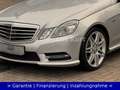 Mercedes-Benz E 350 CDI T AMG-LINE*ACC*COMAND*2HD*TÜV 05/2027* Argent - thumbnail 10