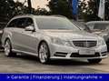 Mercedes-Benz E 350 CDI T AMG-LINE*ACC*COMAND*2HD*TÜV 05/2027* Argent - thumbnail 4