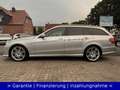 Mercedes-Benz E 350 CDI T AMG-LINE*ACC*COMAND*2HD*TÜV 05/2027* Argent - thumbnail 6