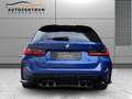 BMW M3 M3 xDrive Competition LASER HK KEY M-DRIVERS Albastru - thumbnail 4