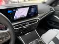 BMW M3 xDrive Competition LASER HK KEY M-DRIVERS Синий - thumbnail 20