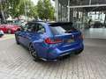 BMW M3 M3 xDrive Competition LASER HK KEY M-DRIVERS Albastru - thumbnail 5