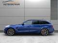 BMW M3 M3 xDrive Competition LASER HK KEY M-DRIVERS Albastru - thumbnail 3