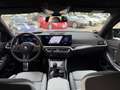 BMW M3 xDrive Competition LASER HK KEY M-DRIVERS Bleu - thumbnail 14