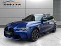 BMW M3 M3 xDrive Competition LASER HK KEY M-DRIVERS Albastru - thumbnail 1