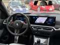 BMW M3 xDrive Competition LASER HK KEY M-DRIVERS Bleu - thumbnail 15