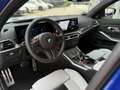 BMW M3 M3 xDrive Competition LASER HK KEY M-DRIVERS Albastru - thumbnail 9