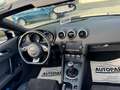 Audi TT Cabrio Garantie S-Line/Xenon/Leder/SHZ/TEMP Schwarz - thumbnail 8