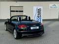 Audi TT Cabrio Garantie S-Line/Xenon/Leder/SHZ/TEMP Schwarz - thumbnail 4