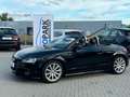 Audi TT Cabrio Garantie S-Line/Xenon/Leder/SHZ/TEMP Schwarz - thumbnail 2