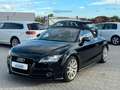 Audi TT Cabrio Garantie S-Line/Xenon/Leder/SHZ/TEMP Schwarz - thumbnail 10