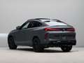 BMW X6 M X6M Competition GRIGIO TELESTO Gris - thumbnail 11