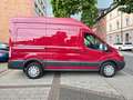 Ford Transit Kasten 350 L2H3 Trend*KLIMA*PDC*AHK* Rot - thumbnail 4