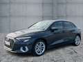 Audi A3 40 TFSI e S-TR ADVANCED LED+NAV+AHK Grau - thumbnail 2