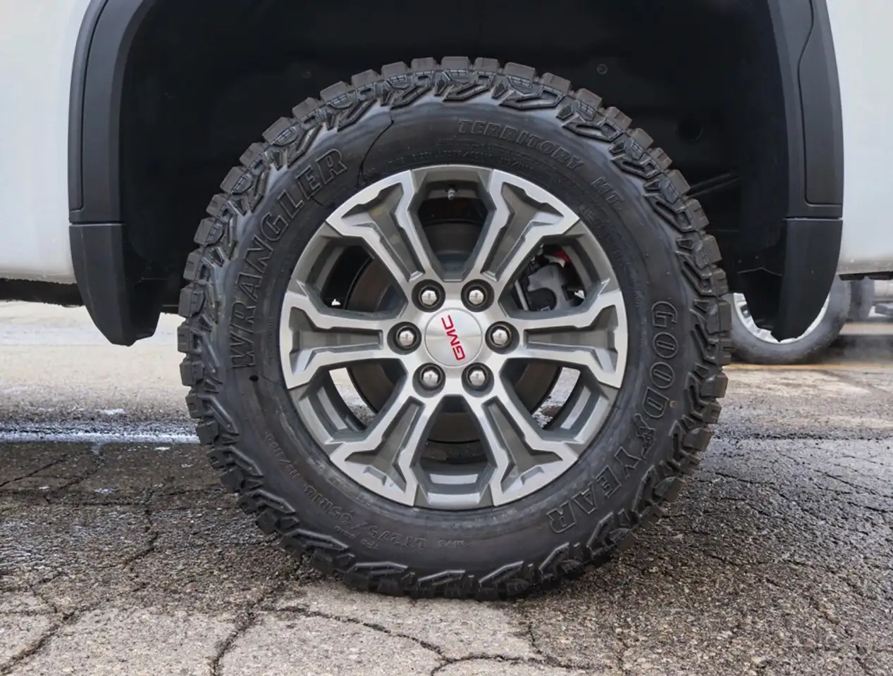 GMC Sierra 1500 снимка GMC Sierra 1500