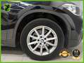 BMW X1 sDrive 16dA Negro - thumbnail 9