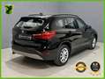 BMW X1 sDrive 16dA Negro - thumbnail 6