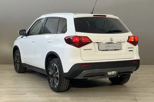 Suzuki Vitara view 7