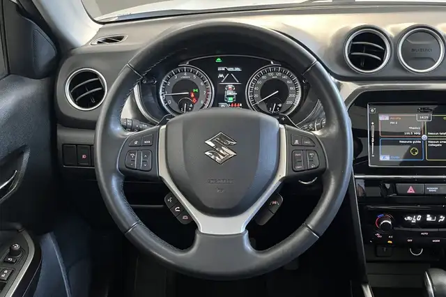 Suzuki Vitara view 13