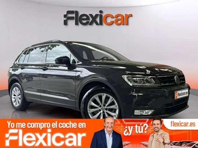 Volkswagen Tiguan 2.0TDI Advance 4Motion DSG 110kW - foto 1