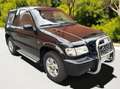Kia Sportage Sportage I 2001 sportage 2.0i 16v 4wd cabrio 3p crna - thumbnail 3