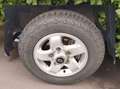 Kia Sportage Sportage I 2001 sportage 2.0i 16v 4wd cabrio 3p crna - thumbnail 15