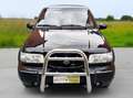 Kia Sportage Sportage I 2001 sportage 2.0i 16v 4wd cabrio 3p crna - thumbnail 2