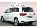 Volkswagen Touran 1.4 TSI Confortline BlueMotion 150 DSG 7 7pl Blanc - thumbnail 6