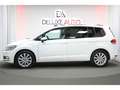 Volkswagen Touran 1.4 TSI Confortline BlueMotion 150 DSG 7 7pl Blanc - thumbnail 4