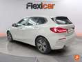 BMW 118 118i Blanc - thumbnail 5