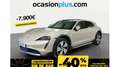 Porsche Taycan 4 Cross Turismo Beige - thumbnail 1