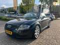 Audi TT Roadster 1.8 5V Turbo - S-LINE - LEDER - STOELVERW Zwart - thumbnail 1