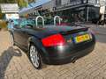 Audi TT Roadster 1.8 5V Turbo - S-LINE - LEDER - STOELVERW Zwart - thumbnail 4