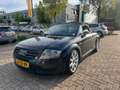 Audi TT Roadster 1.8 5V Turbo - S-LINE - LEDER - STOELVERW Zwart - thumbnail 13